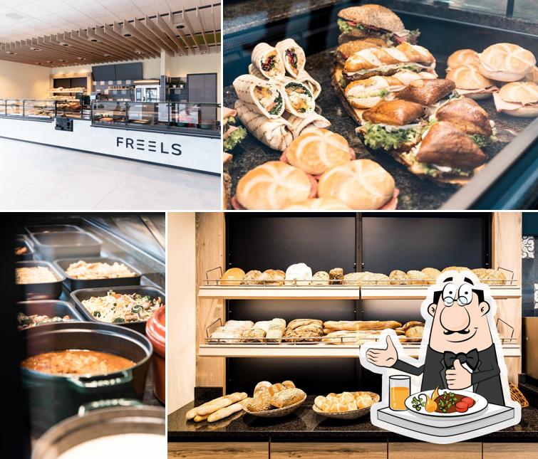 FREELS UG Bakery & Fresh Meals