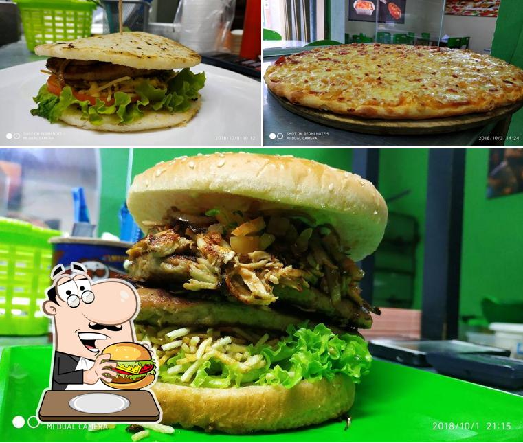 Food Express & pizza
