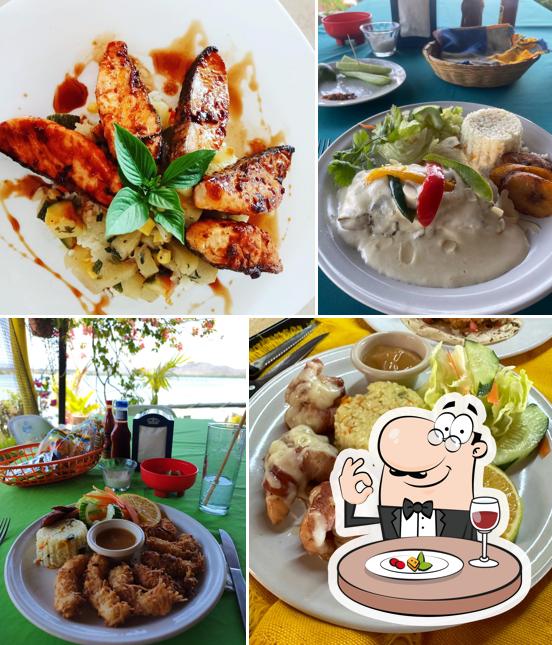 Restaurant Fortino's