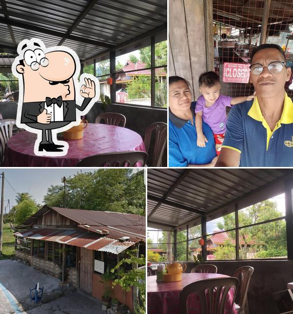 Gerai Roziah Danan