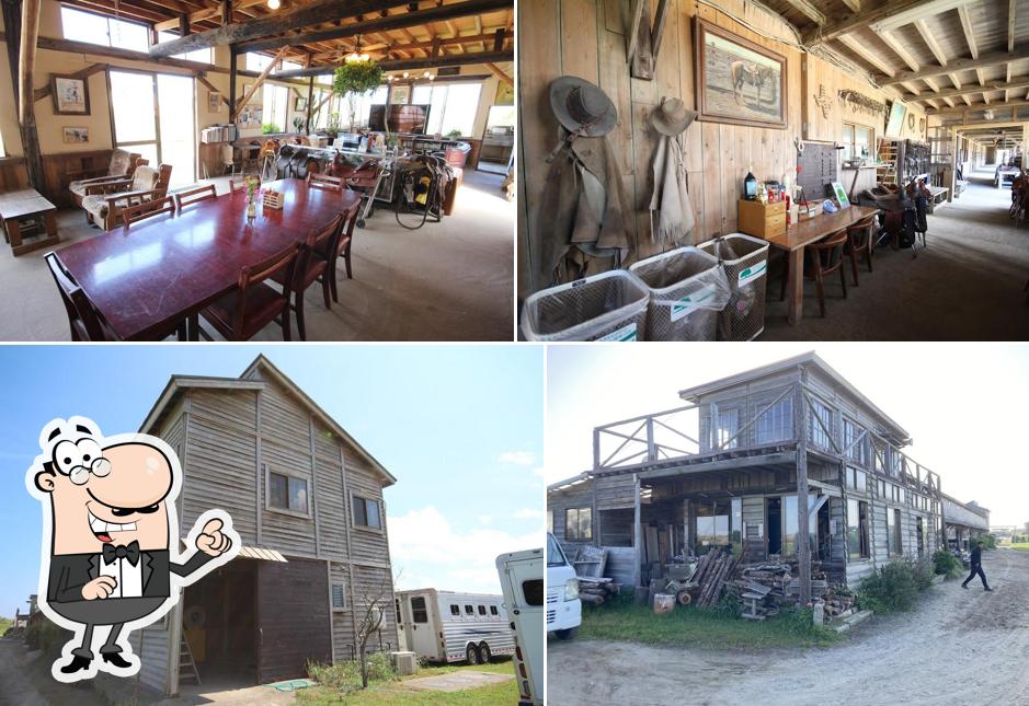 Horse Club Sunshine Stables