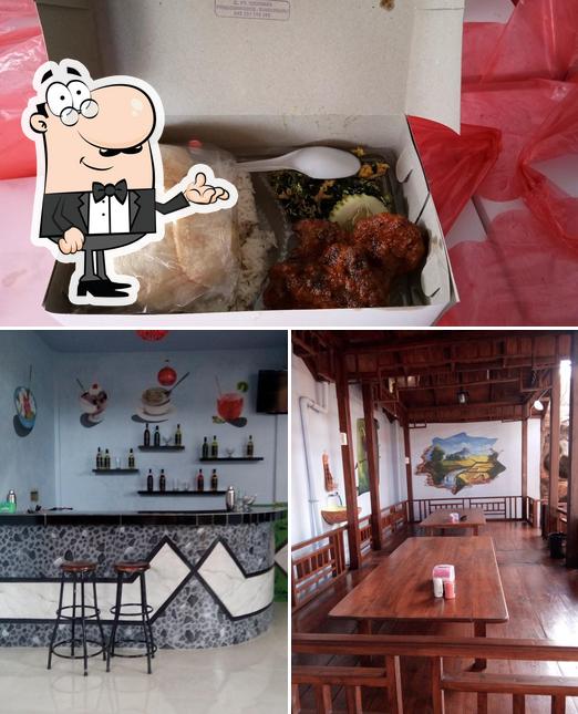 JM Cafe & Resto