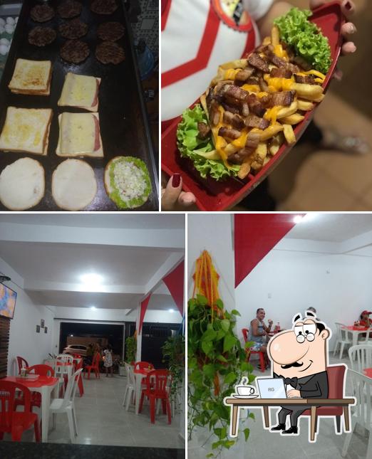 Katia lanches