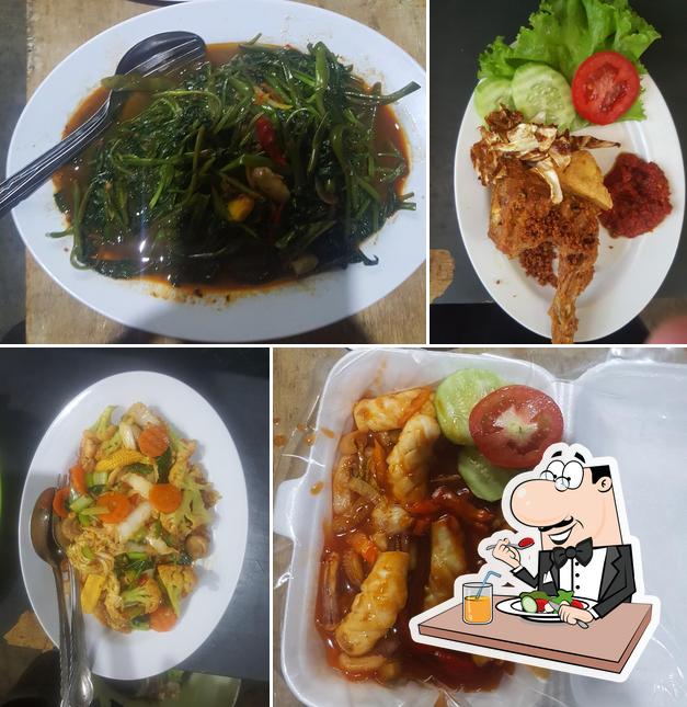 Pecel Lele Nu Hade