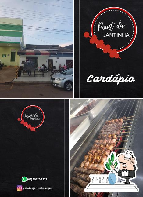 Point da Jantinha