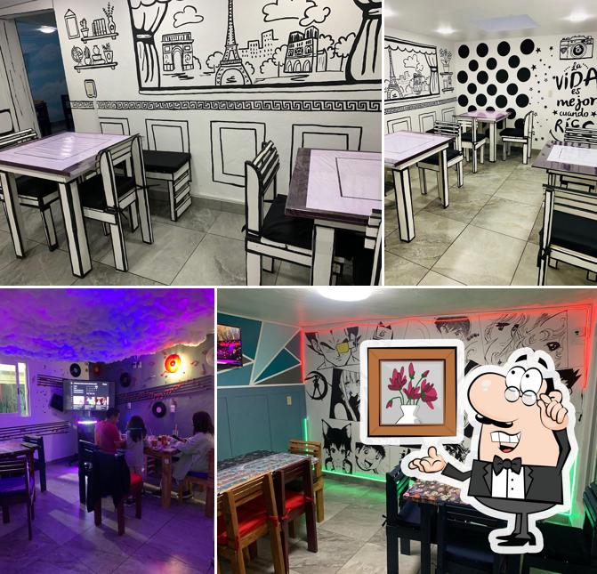 Tematics Food and Photos