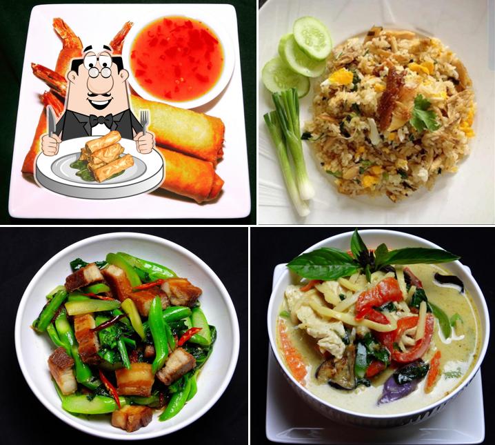 YaYa's Thai Fusion & Steaks