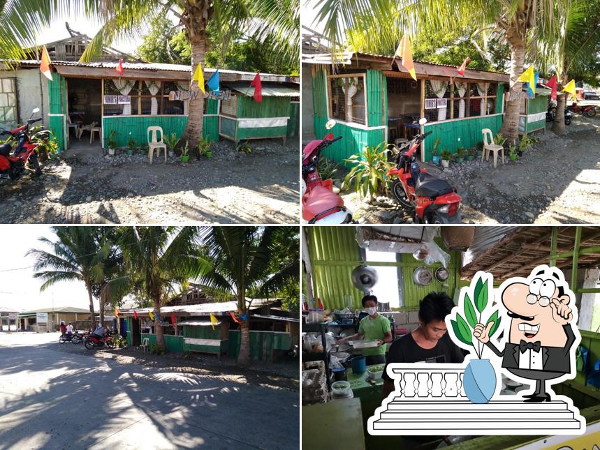 yumirs panciteria