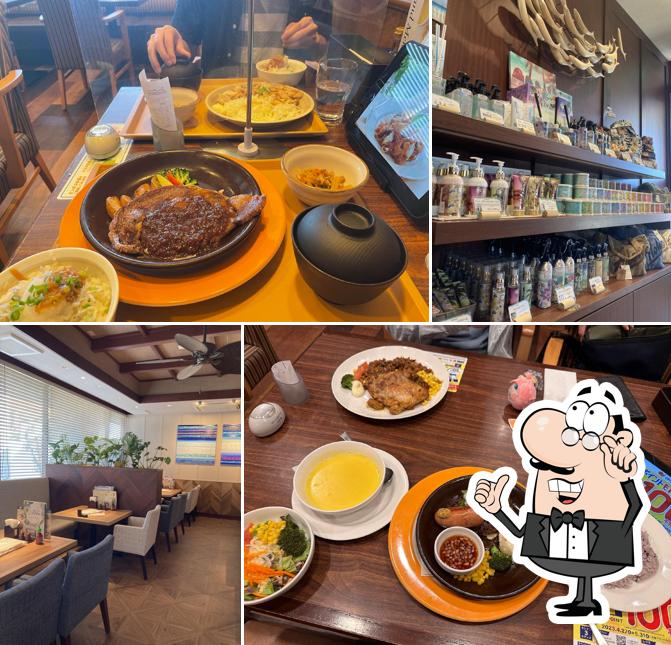 ラ・オハナ 沼津杉崎店