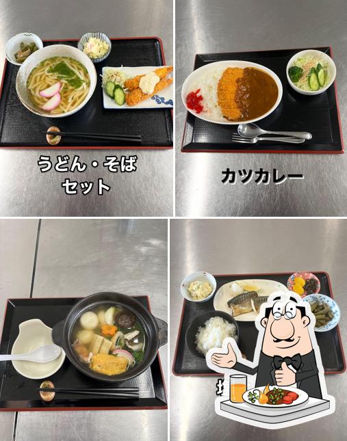 食売所 よろず屋