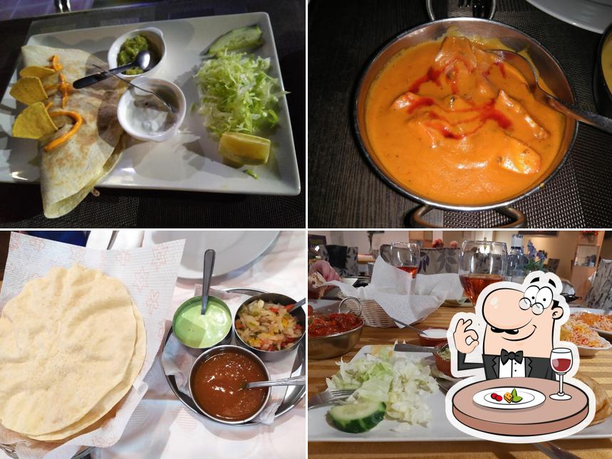 Restaurante Mexicano Un Toque Especial