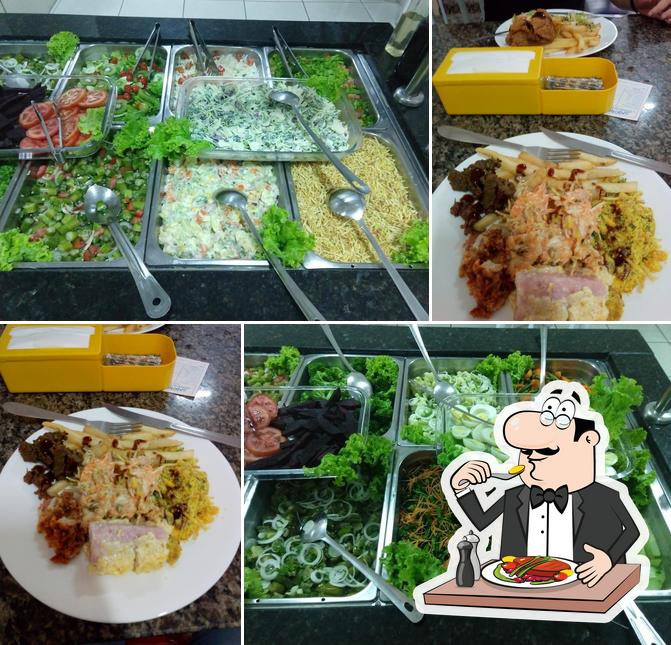 Restaurante Saborear