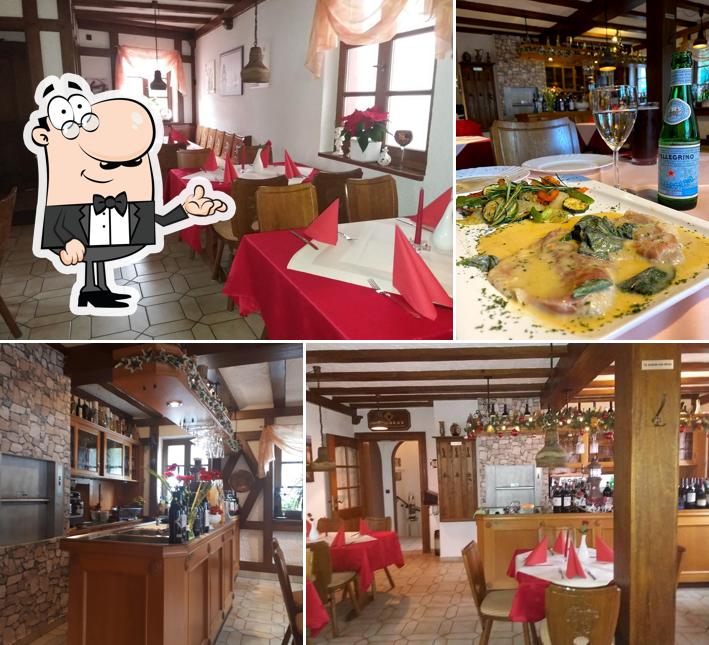 Ristorante Pizzeria Il Castello