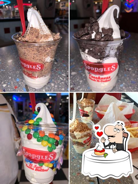 Spangles