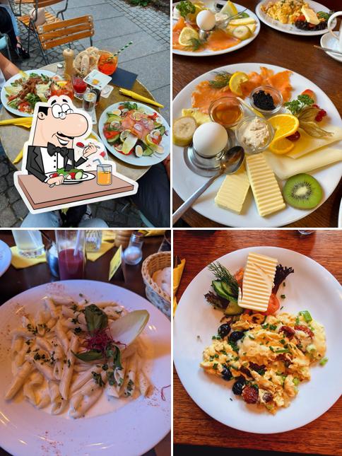 Café Stilbruch