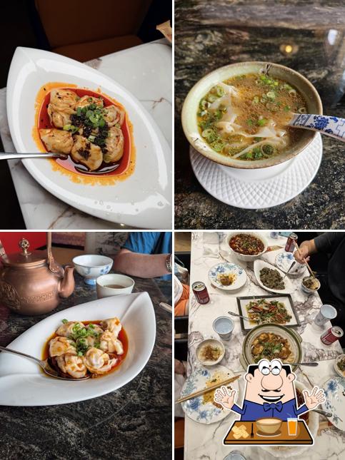 Tao 飯点