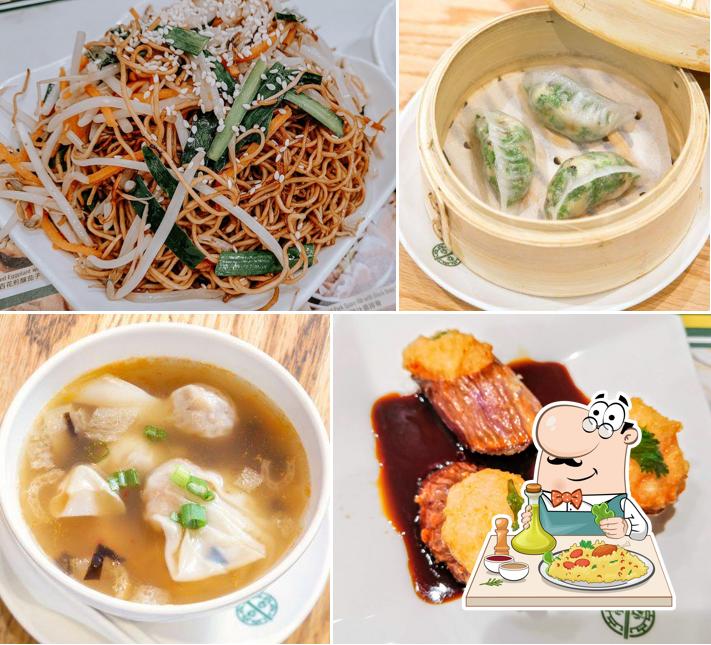 Tim Ho Wan