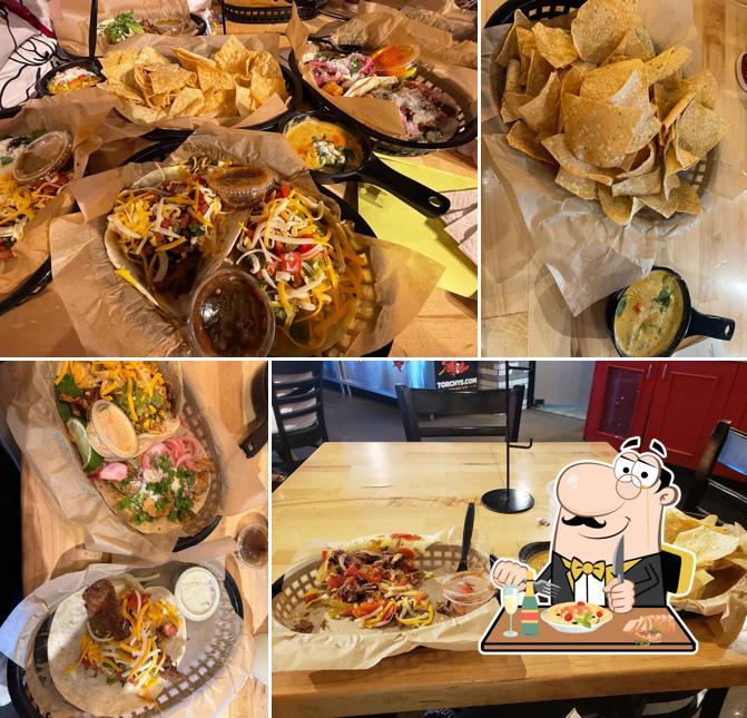 Torchy's Tacos