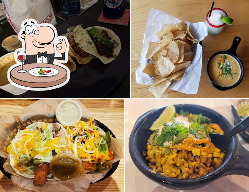 Torchy's Tacos