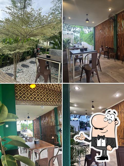 Warung Southeast
