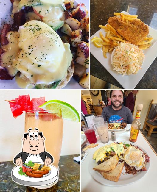 Water Street Cafe