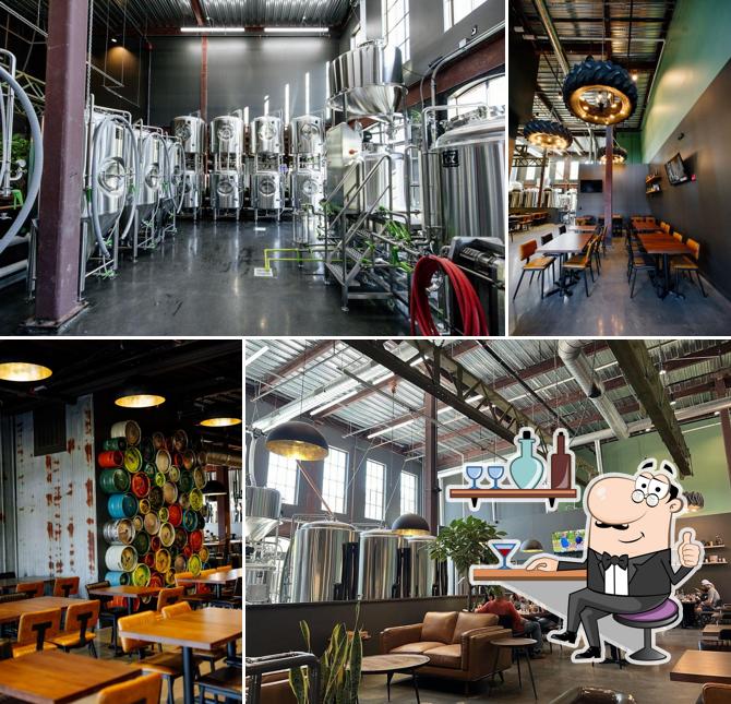 Hyde Brewing