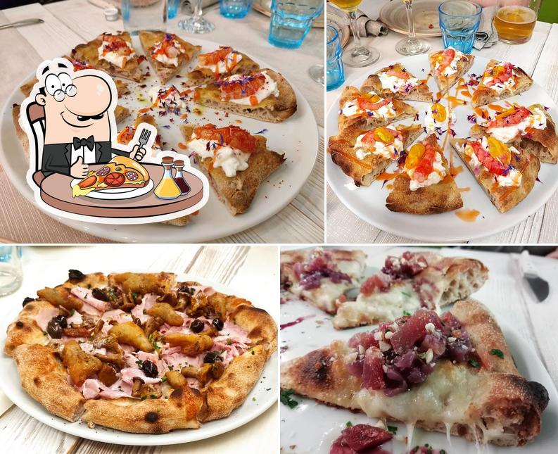 Pizzeria Giangi