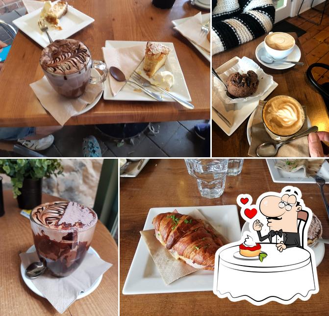 Appleseed Cafe