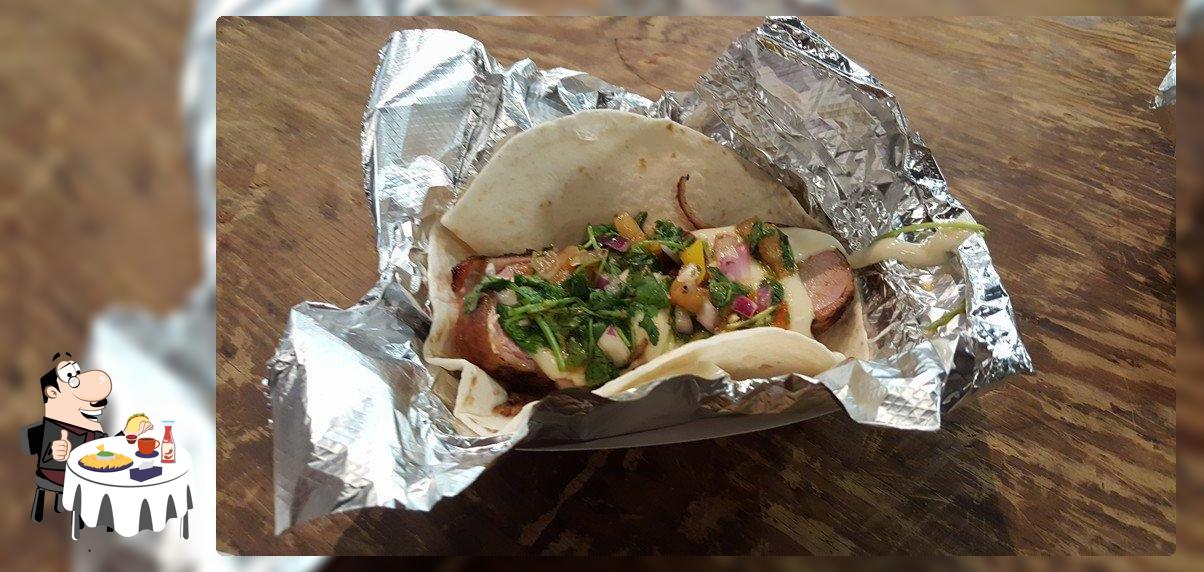 Chester's Bbq