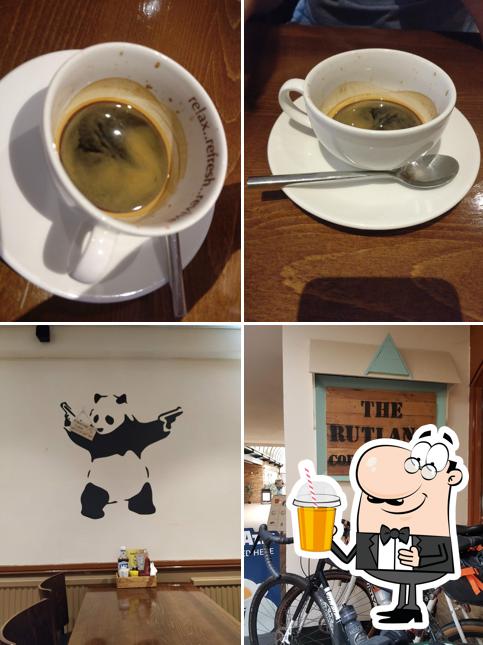 Rutland Coffee House