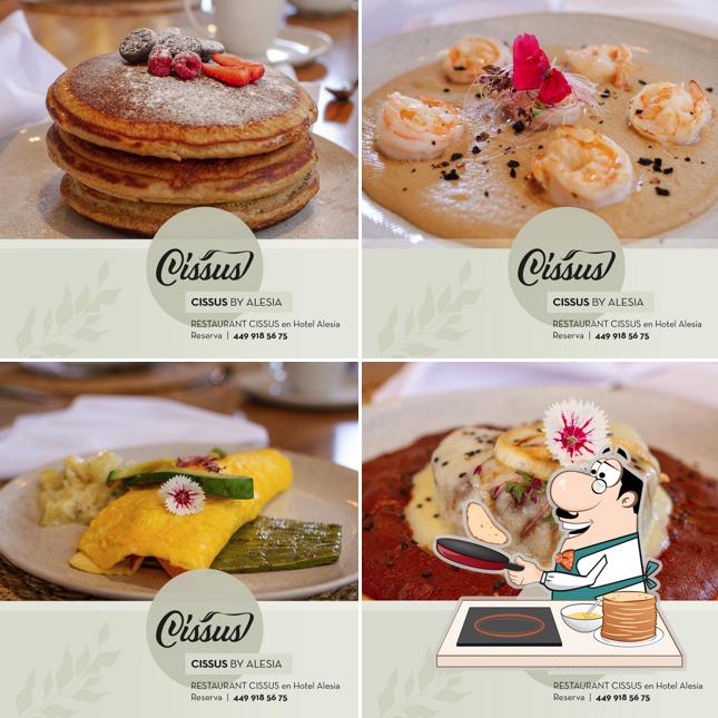Cissus Restaurant