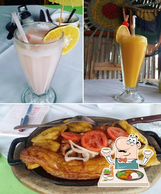Comedor Francis