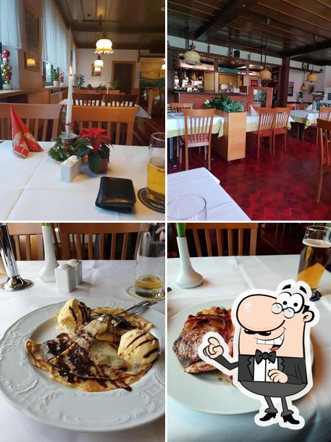 Restaurant Croatia