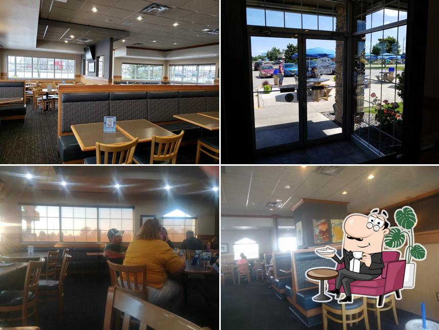 Culver’s