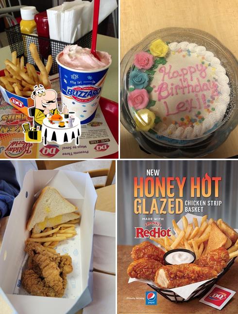 Dairy Queen Grill & Chill