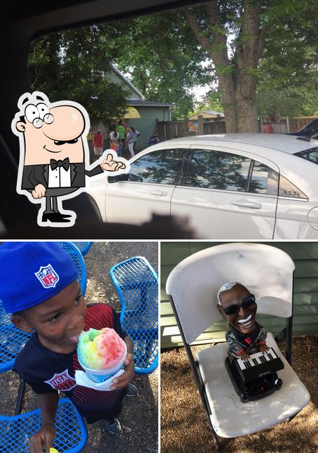 Sno Biz of Ridgeland