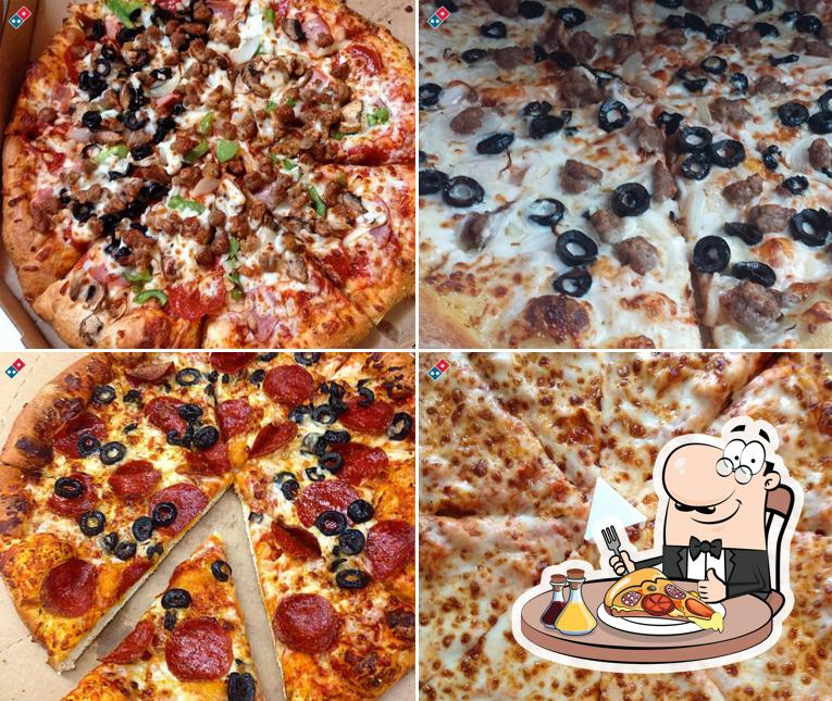 Domino's Pizza