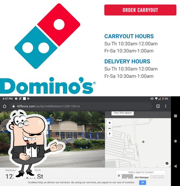 Domino's Pizza