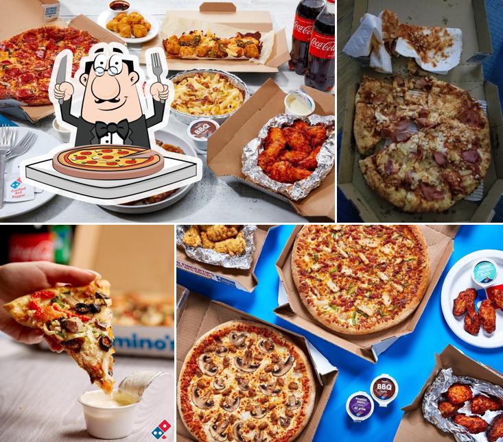 Domino's Pizza