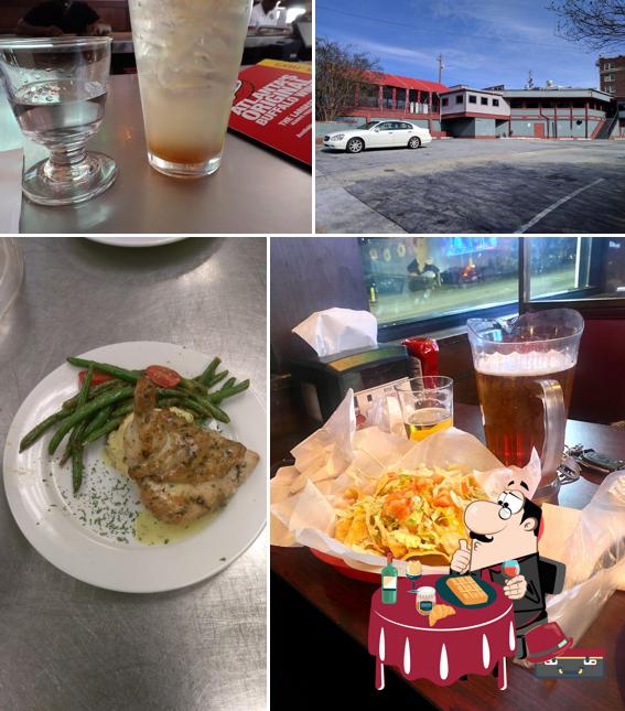 Dugan's Restaurant & Bar