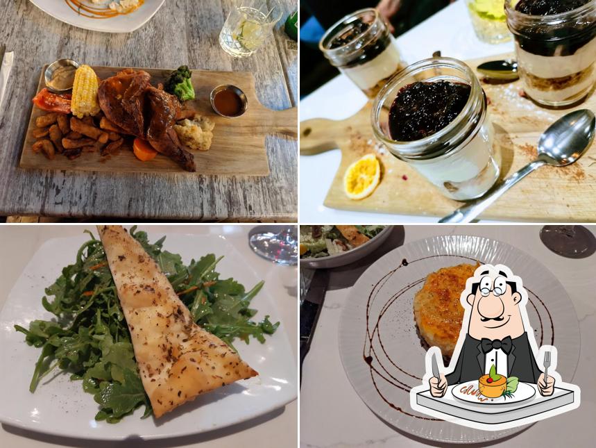 Edmond Bistro