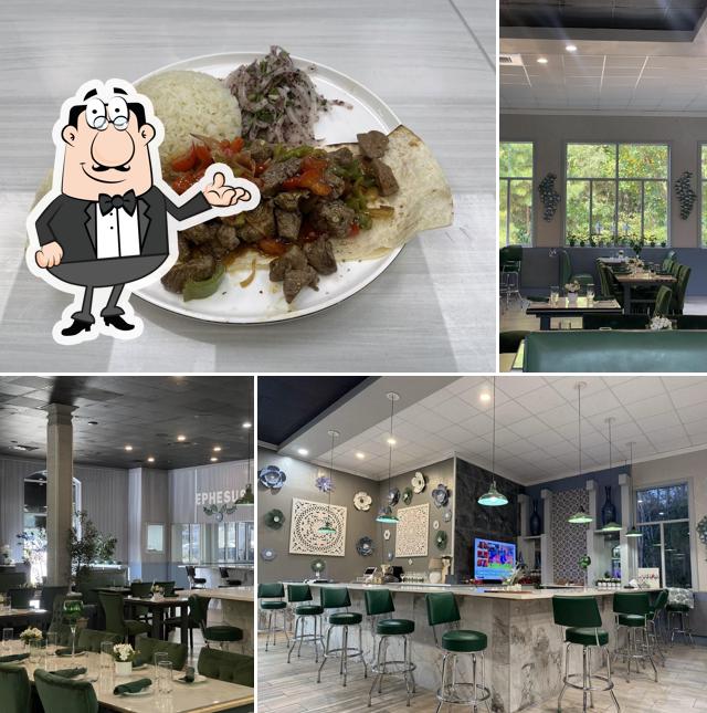 Ephesus Turkish Kitchen