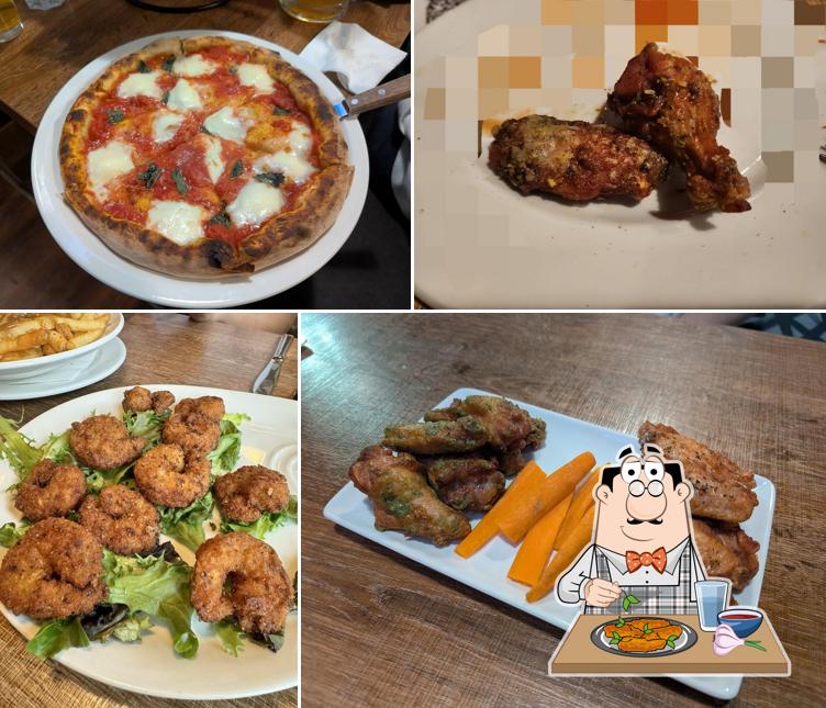 Famoso Italian Pizzeria - Solo