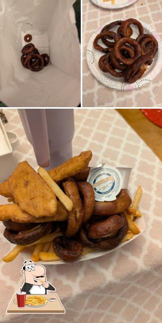 Grand Prix Grill