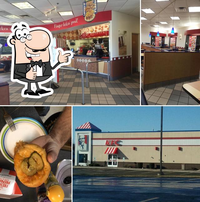 KFC