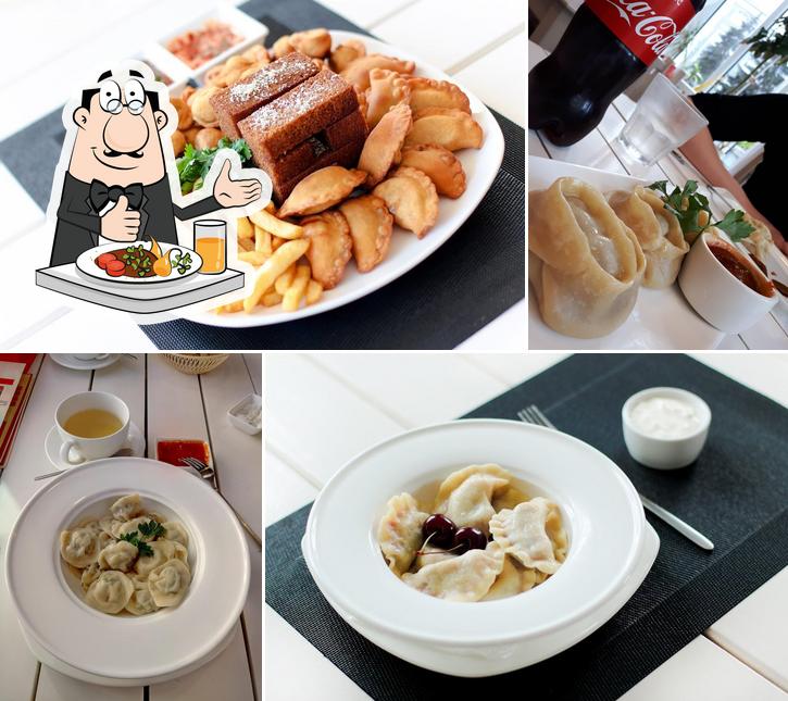 Ай да пельмени