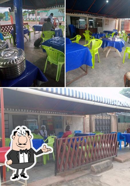 Kiula Restaurant