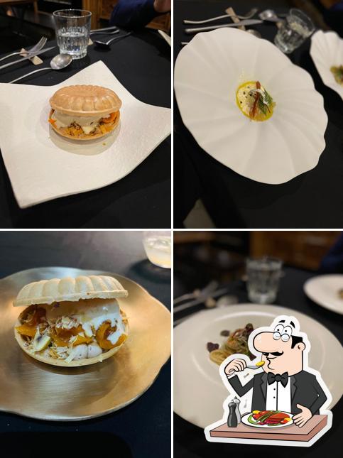 Kozy Restaurant