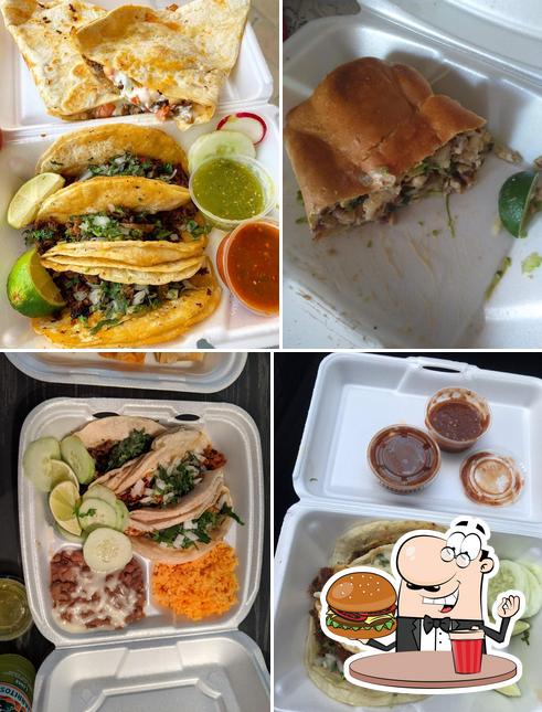 La Poblanita Mexican