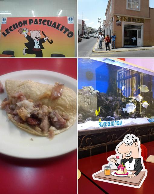 Lechón Pascualito